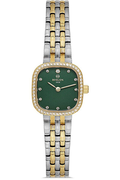 Hislon QL187T-15SG