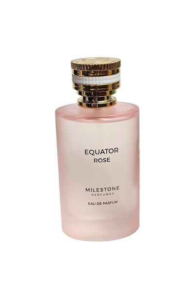 Milestone Equator Rose 100ML Eau de Parfum