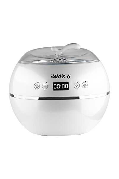 Other Încălzitor de ceară iWax, cutie de 500 ml, 100W, alb