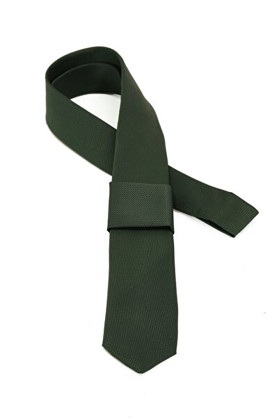 Plus Scorpion Ανδρική γραβάτα Dobby σε κλασικό και μοντέρνο στυλ – για ειδικές περιστάσεις και επαγγελματική ζωή