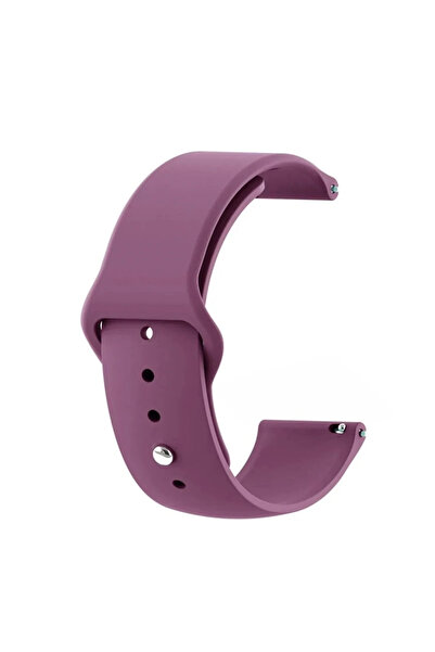 NewFace Mtxdpn Huawei Gt4 41mm 18mm Classic Band (204508) - Plum