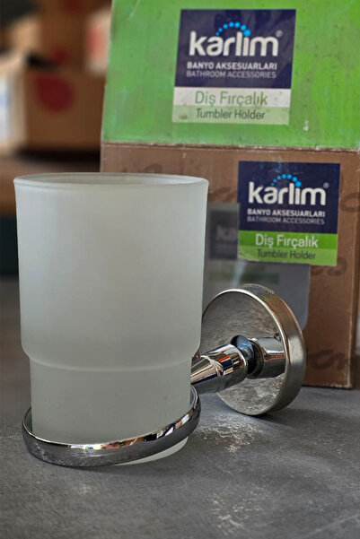 Karlim ΚΑΡΛΙΝ ΟΔΟΝΤΟΒΟΥΡΤΣΑ