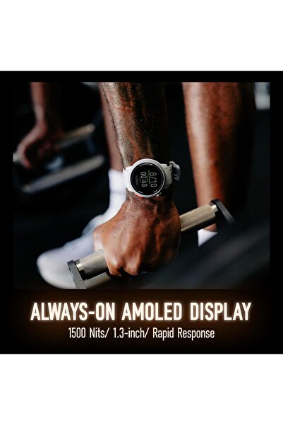 COROS PACE Pro GPS Sport Watch Blue