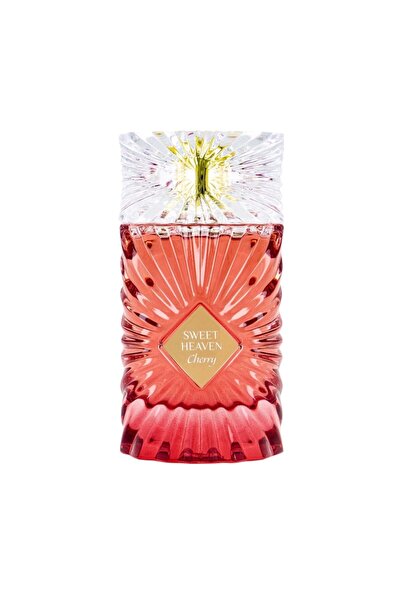 Gulf Orchid Sweet Heaven CHERRY 100ml Perfume