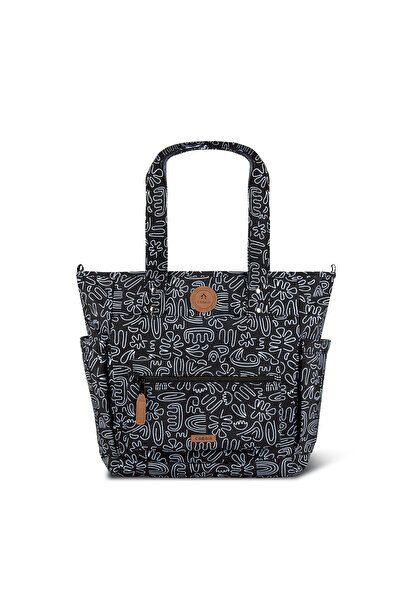 Cabaia Tote Bag Amıens Medium Kol Çantası