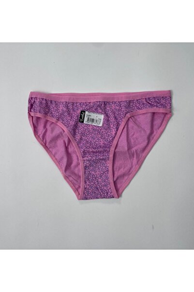 Tutku Women's Bikini Panties 3 Pieces
