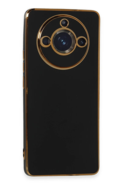 NewFace حافظة تيك ام آر تي متوافقة مع هاتف ريلمي 11 برو من السيليكون (220233)...