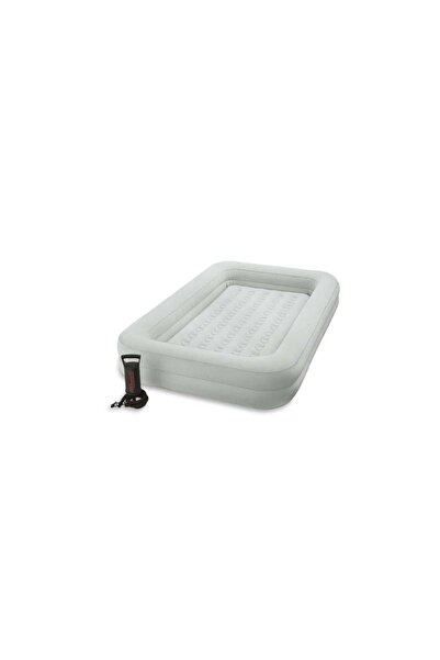 Intex Full Dura-Beam Classic Downy Inflatable Mattress 137x191 cm