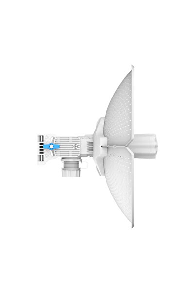 Ruijie Networks Wireless bridge 5GHz, 867Mbps, 23 dBi, 15 km, 1 x RJ45, PoE, Cloud Management - RG-AirMetro460F