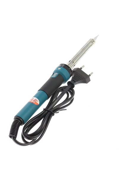 Hobi Mekatronik 30 Watt Kalem Havya