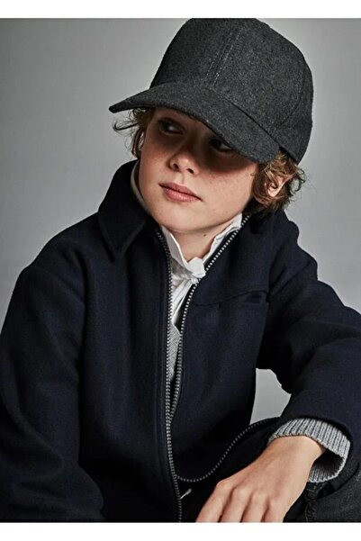 MAYORAL Хлопчача зимовий сорочка на ґудзиках 7106