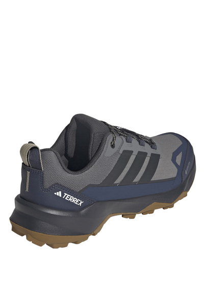adidas Jq2211 Terrex Skychaser Ax5 Gtx Navy Blue - Dark Gray Men's Outdoor Shoes