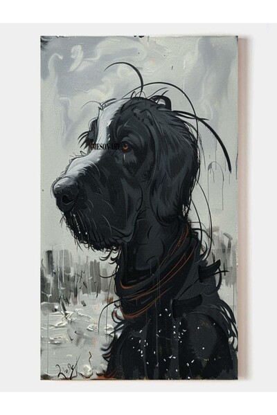 ALAYRA International لوحة فنية جدارية حديثة مؤطرة مطبوع بالأشعة فوق البنفسجية...