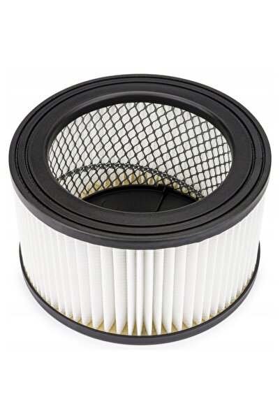 Powermat Hepa filter for ash vacuum cleaner, 285 mmx200 mm,
