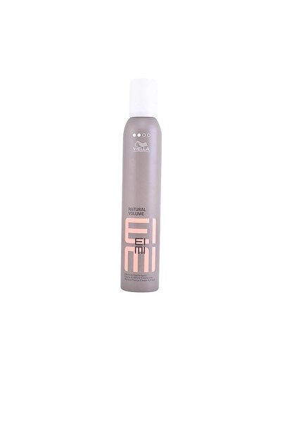 Wella Professionals Spuma de par cu fixare usoara si volum EIMI 300 ml