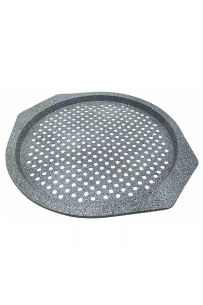 Klausberg Tava pizza, marmorata, gri, 33cm,