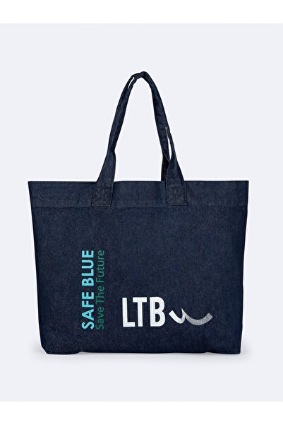 Ltb Geantă albastră