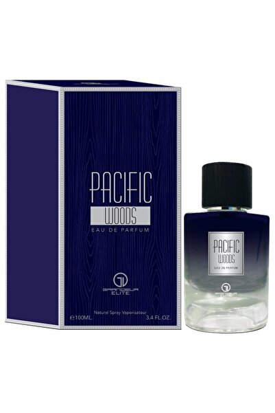 Grandeur Elite Pacific Wood Eau de Parfum 100 ml
