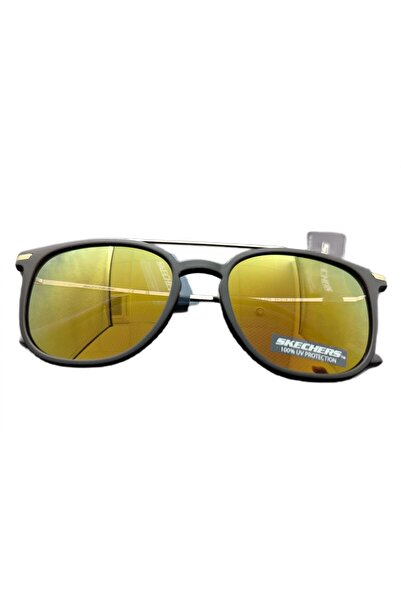 SKECHERS Men's Unisex Footwear - Multicolor Casual Sneakers