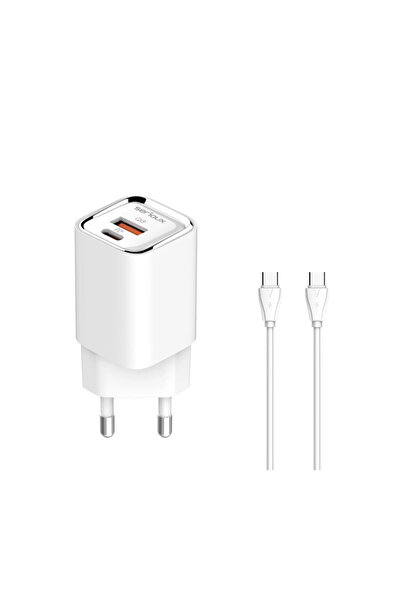 SERIOUX 30W Quick Charge Wall Charger