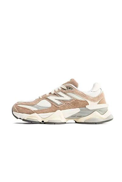 New Balance 9060 Casual Sneakers Beige