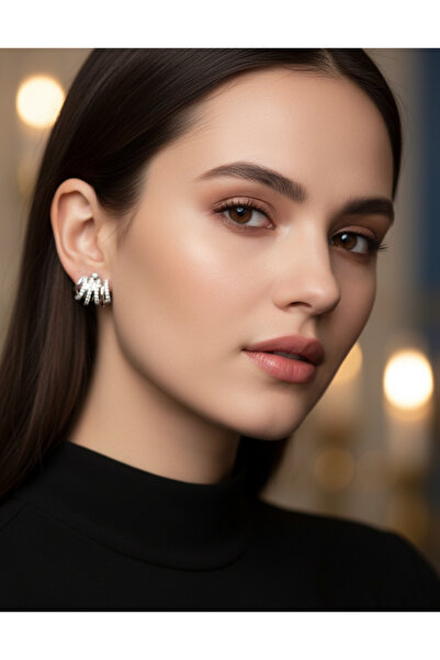 OEM Elisas zerafet sarmal küpe