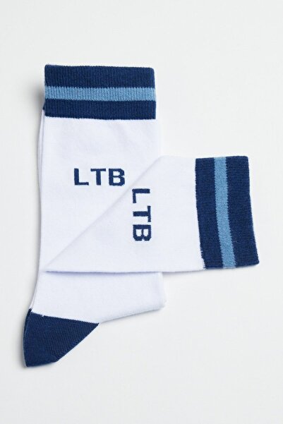 Ltb Mavi ÇORAP