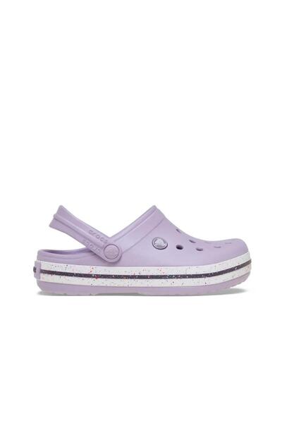 Crocs Crocband Speckled Band Clog Women's Slippers - Lavender