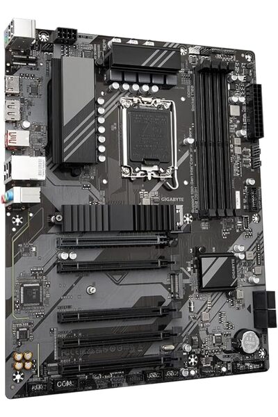Gigabyte B760 DS3H ATX LGA1700 DDR5 MotherBoard