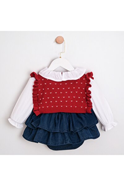 Cumino 3779 Girls' Team