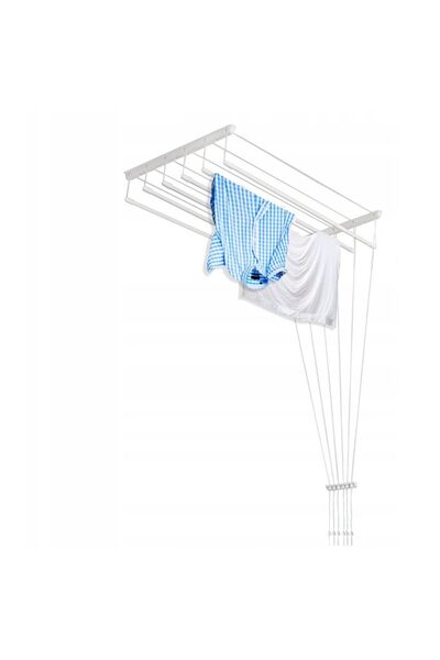 SEPIO Uscator rufe de tavan 6x170 cm,