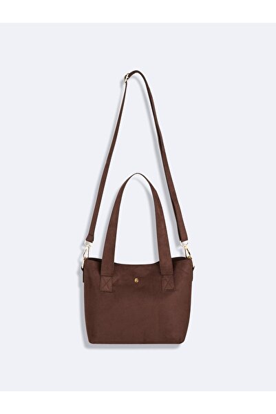 Ltb Coffee Color Bag