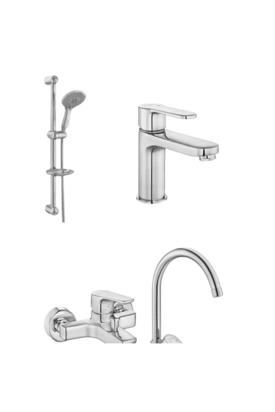 Eca E.C.A NİOBE ARMATÜR SETİ