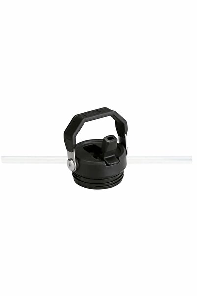 Stanley The IceFlow™ Bottle Flip Straw 2.0 1.1 L / 36oz 2.0 Siyah 10-12111-063