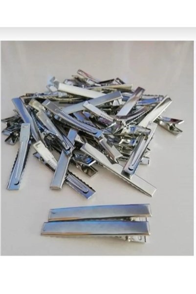 ipekhobi 5,5 cm 1000 adet pens toka