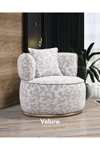 Velura Home & Living Vista Berjer