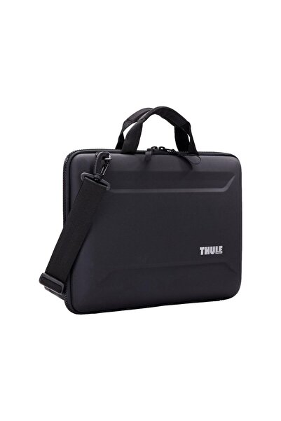 Thule Gauntlet 5 MacBook Çantası 16" - Siyah