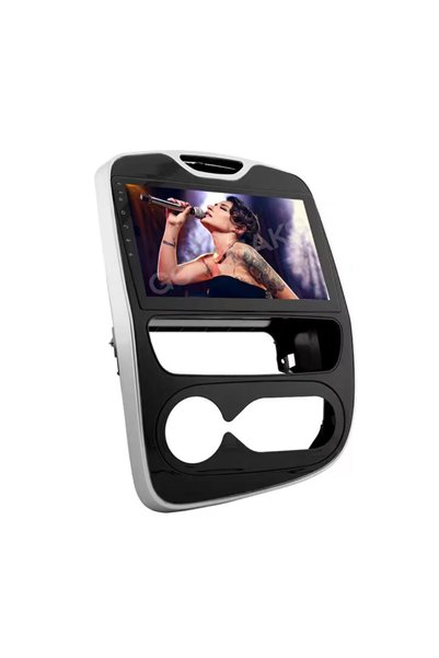 For-X Renault Clio 4 Android Multimedya Sistemi 2-32 For-X(2012-2015)