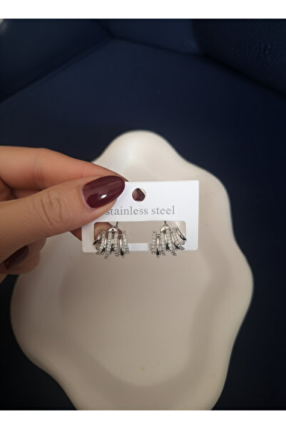 OEM Elisas zerafet sarmal küpe