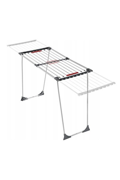 SEPIO Uscator de rufe metalic cu extensie 20m