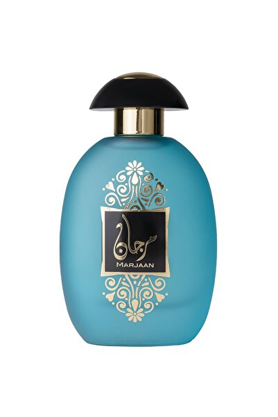 Al Wataniah Marjaan Eau de Parfum 100 ml Unisex