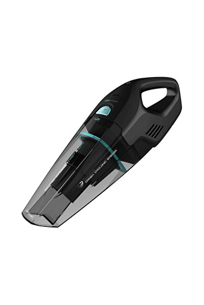 CECOTEC Aspirator de mana 2 in 1 Conga Immortal ExtremeSuction, Volum 0,5 l, ...