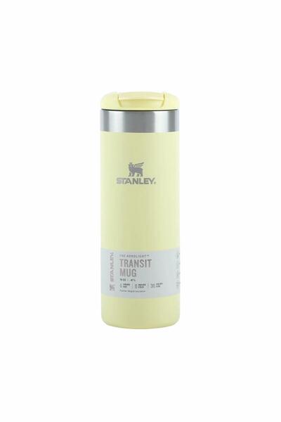 Stanley The AeroLight Transit Termos Bardak 0.47 Lt Pomelo