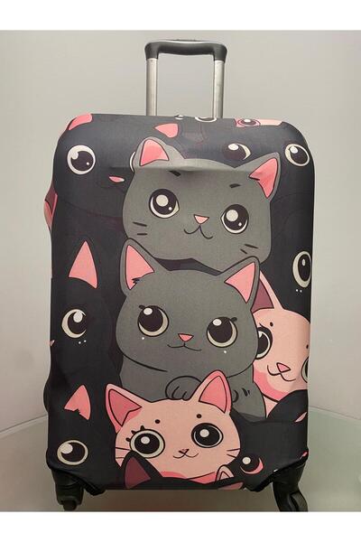 GANUE Husă de protecție pentru valiză