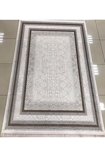 Padişah Halı Santo 77771 070 Serisi Akrilik Salon Oturma Yatak Odası Halısı