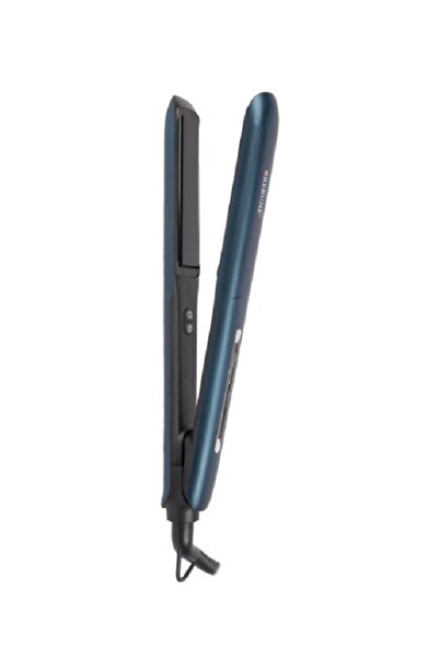 rebune سيراميك شعر 52 واط - سلك 1.8 متر - أزرق - RE-2129