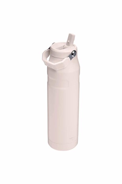 Stanley The IceFlow Bottle Flip Straw 2.0 0.7L / 24oz Pembe 10-11283-145