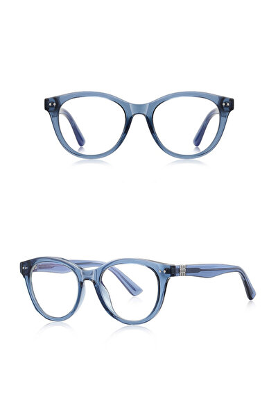 Techsuit Anti-reflective computer glasses Techsuit, blue, 2231