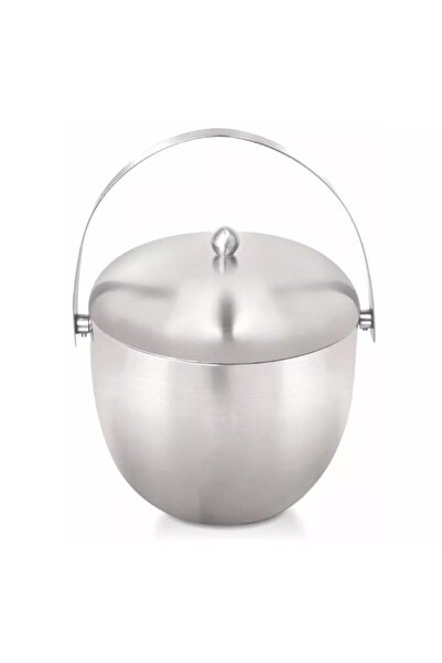 Kinghoff Ice cream maker, stainless steel, capacity 1.75 L,