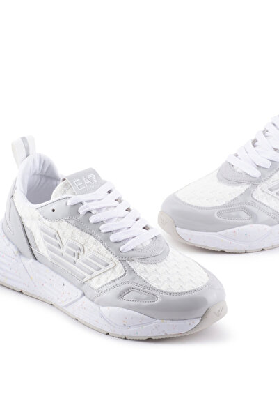 EA7 Pantofi Sport Ace Runner Recycle Femei